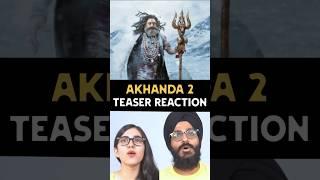 Jai Balayya!!  #akhanda2 #nbk #reaction