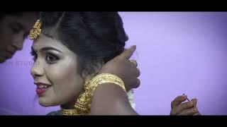 ARUL NITHAGARAN & POOJA SHREE I Engagement highlight song I SEN STUDIO I  Naan Pizhai