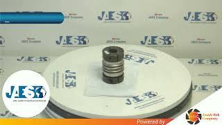 UV 560-66-25H7-32H7 (INSTOCK) COUPLING - GIUNTO - ACOPLAMIENTO