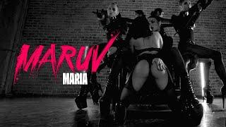 MARUV — Maria (Official Dance Video)