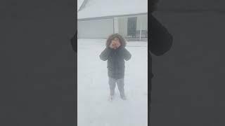 Rosel Simpson TV is live! #snowfall #snowstorm #trudaveboots