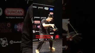 Save your calendar for the Singapore Yoyo National Contest 2025! Register at yyas.org.sg