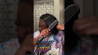 Boosting 4C Hair Growth Naturally #fok #naturalhairgrowth