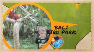 Traveling with Kids: Bali