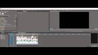 Error Compiling Movie | Adobe Premiere CC 2015