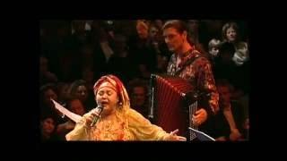 Esma Redzepova - Dzelem,Dzelem (The most beautiful song of world) - Macedonia