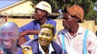 KUBAIWA CHITAKA(best zim comedy)