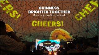 GUINNESS | BRIGHTER TOGETHER | HIGHLIGHTS