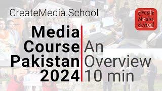 CMS at ZEB Media Solutions, Pakistan 2024 – Behind the Scenes – English