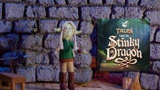 Welcome to Tales From The Stinky Dragon!
