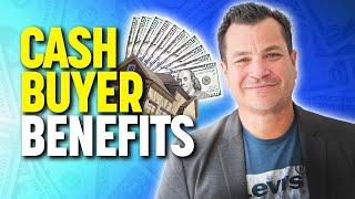 5 Benefits of Cash Buyers in Real Estate