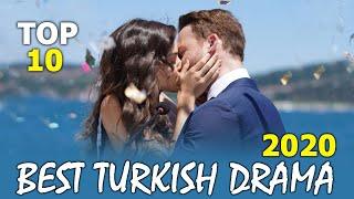 Top 10 Best Turkish Drama Series You Must Watch 2020