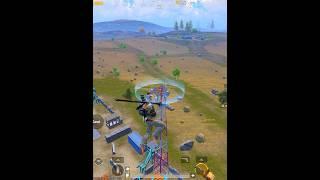 Tower Top #pubgmobile #pubg