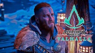 Assassin's Creed Valhalla | #3 ВОЗВРАЩЕНИЕ БЛУДНОГО СЫНА