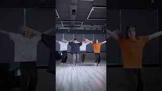 let's get loud! lakasan niyo pa!  #VXON #PPOP #group #fyp #fypviralシ #dancechallenge #dance