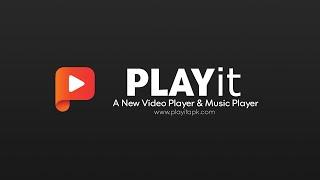 Playit HD Video Player Download for Android Devices