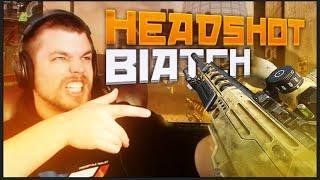 HEADSHOT BIATCH #6 TRIPLE HS ?? (BO2)