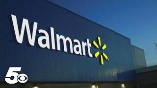 Walmart phasing out DEI programs