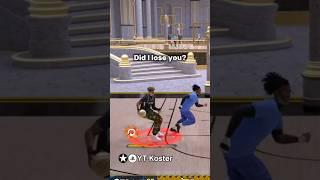 Did I lose Him Yall? 