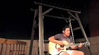 Don't You Worry Tonight, Silvia - Joel Cheng