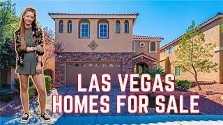 Las Vegas Homes For Sale || $528000 || Las Vegas Real Estate
