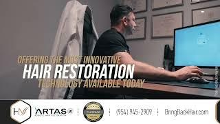 Hair By Dr. Max, Restoration Center - Ft. Lauderdale/Miami Florida