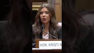 Secretary of Department of Homeland Security doesn’t know what habeas corpus is|Janta Ka Reporter