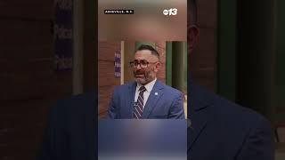 'A terrible tragedy': Asheville police captain speaks on fatal downtown shooting