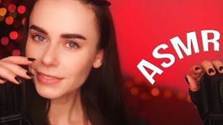 АСМР ТЫ ТОЧНО Уснешь От Этих ПОЦЕЛУЕВ  НЕЖНОСТИ для СНА  ASMR Kisses For YOUR SLEEP