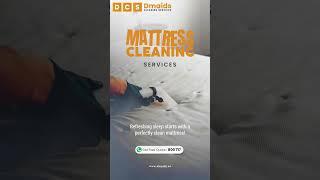 Restore Your Sleep with Expert Mattress Cleaning – Say Goodbye to Dust & Allergens!