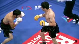 RCC.Boxing promotions /Асрор Вохидов vs Давит Оганнисян