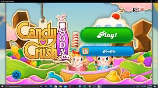 How to hack Candy Crush Soda Saga on Windows 10 with Cheat Engine