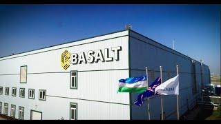 BASALT - промышленная группа компаний