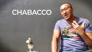 #67 Alternatives Series: Chabacco Nicotine-Free