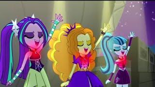 Фильм |Equestria Girls  Rainbow Rocks  Девочки из Эквестрии| На русском