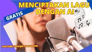 Tutorial: Cara Membuat Lagu dengan AI