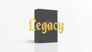 Royalty Free Guitar Loop & Midi Pack 2019 | Legacy