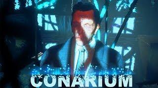 ЗАПИСЬ СТРИМА ► Conarium