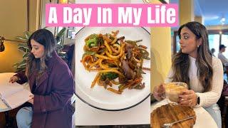 A Day In My Life | Sonya Mehmi Vlogs