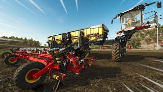 Upgrading My $1400 Seeder to a $1,153,000 Seeder