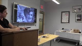 Film Editing as Women’s Work: Esfir Shub, Elizaveta Svilova, and the Culture of Soviet Montage