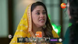 Rabb Se Hai Dua | Ep - 637 | Preview | Oct 16 2024 | Zee TV