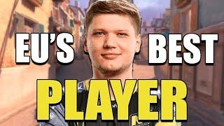 How Good Was 2018 S1mple Actually? | Documentary |