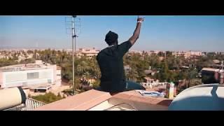 Capo Negro - F#ck (X Lojaw ) Street clip