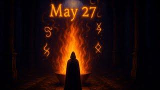 Karmic Loop or Light Path? Your Soul Stands at the Gate  | Flow of the Day – May 27