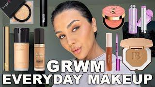 My Easy Everyday Makeup Routine Anyone Can Try! | Nina Ubhi