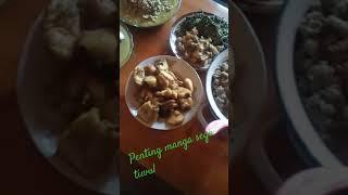 Sego tiwul lsayure lodeh tewel #fypシ゚viral #viralfyptiktok #sorotanpublik #semuajangkauan