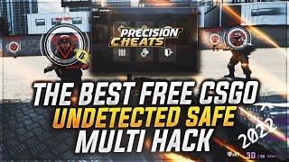 HACK CS GO | CS GO CHEAT | AIMBOT + ESP | WALLHACK | FREE DOWNLOAD