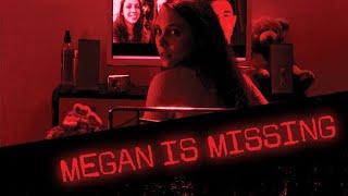 Megan Is Missing Full Movie (2011) || Amber Perkins, Rachel Quinn, Dean Waite | Review & Facts