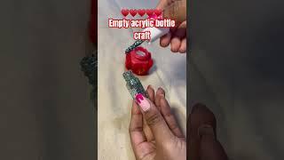 Beautiful Valentine’s Day diy idea️#valentinesdayspecial #youtubeshort #shortvideo #youtubechannel